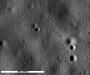 Site d'Apollo 14 Site d'Apollo 14