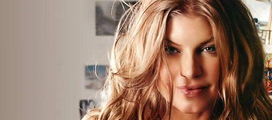 Fergie / The Black Eyed Peas
