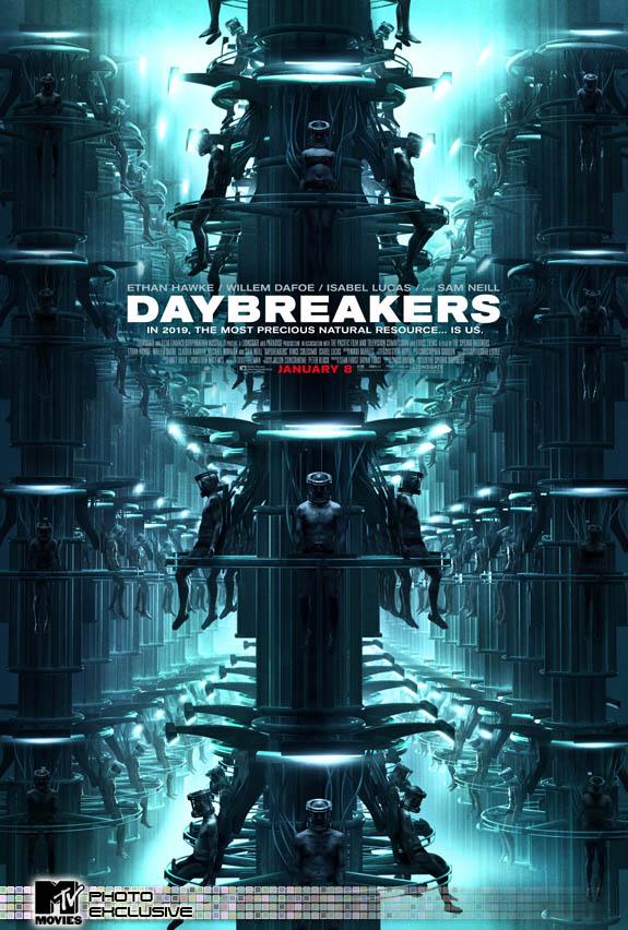 daybreakers one