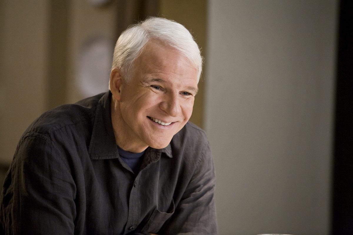 Steve Martin. Universal Pictures International France