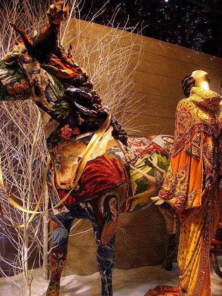 Le Moyen-Orient au coeur de l'hiver DSC03015