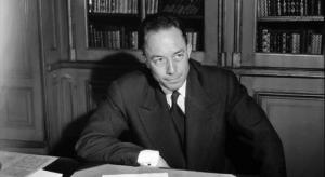 Albert Camus : hommage ou détournement ? camus1.jpg