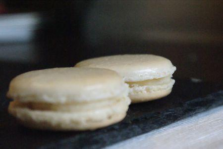 Macarons à la noix de coco macaron_coco_7
