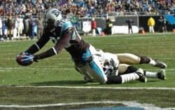 Dwayne Jarrett Une fin de saison pleines de surprises !