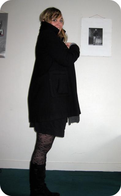 I’m (not) the queen! hostingpics.net