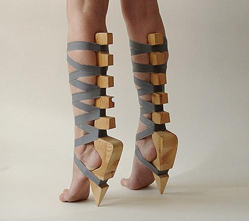 virtualshoes-8 Musée Virtuel de la Chaussure