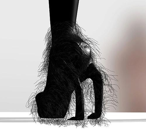 virtualshoes-2 Musée Virtuel de la Chaussure