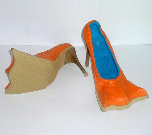 virtualshoes-5 Musée Virtuel de la Chaussure