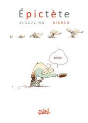 Epictète, le chien philosophe de Bianco débarque sur ActuaLitté Epictète, le chien philosophe de Bianco débarque sur ActuaLitté