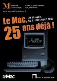 « Le Mac a 25 ans », l’exposition prolongée !