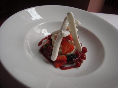 20090805 nakoto aoki 04 vacherin fruits rouge (ChrisoScope) 20090805 nakoto aoki 04 vacherin fruits rouge 2009 : rétrospective (ChrisoScope)