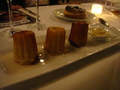 20091002 escargot montorgueil 03 baba canneles rhum clement (ChrisoScope) 20091002 escargot montorgueil 03 baba canneles rhum clement 2009 : rétrospective (ChrisoScope)