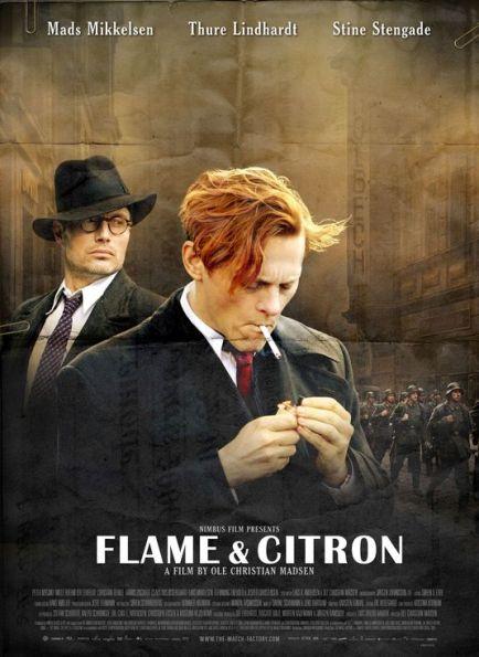 Flame et Citron en streaming gratuit