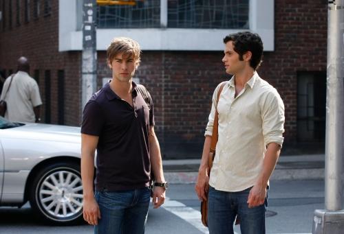 GOSSIP GIRL
