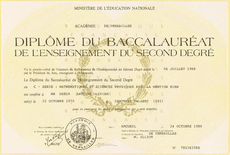 Et nous on doit se serrer la ceinture toujours un peu plus... !!! bac-baccalaureat-education-nationale
