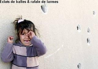 Gaza les enfants parlent