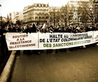 Gaza que fait Moubarak?