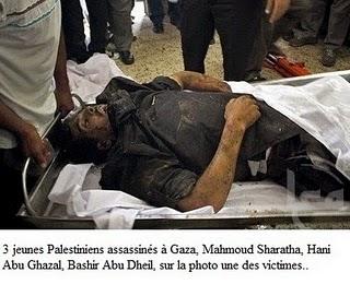 Iran, Propagande Information ou Désinformation ?