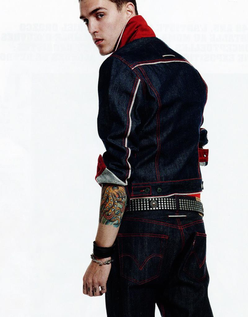 JPG inspire Levi’s joshbeechandisaaccarew3