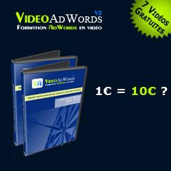 Video adwords Video adwords