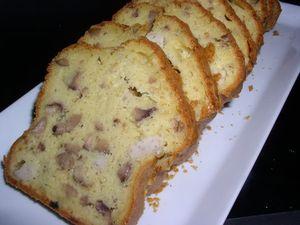 cake_au_boudin_blanc_et_aux_chataignes_de_Clipoyecuisine