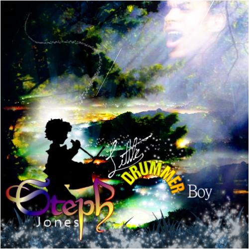 Steph Jones, Little Drummer Boy (mysoul Christmas treat #2 / free mp3 ) Steph Jones, Little Drummer Boy (mysoul Christmas treat #2 / free mp3 )