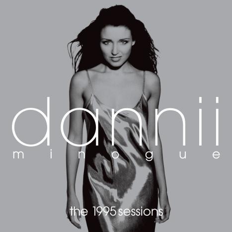 Critique • Dannii Minogue - The 1995 Sessions
