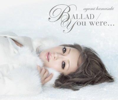 Clip | Ayumi Hamasaki • Ballad