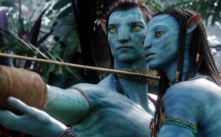 Avatar : film cul-cul ou film cu-culte ? jake and neytiri.jpg
