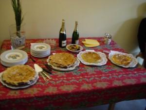 Galettes Galettes