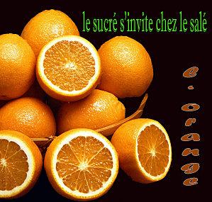 Crevettes en Gelée d'Agrumes - Crevettes en Gelée d'Agrumes -