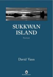 Sukkwan Island, de David Vann : gros morceau à télécharger Sukkwan Island, de David Vann : gros morceau à télécharger