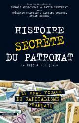 Le maire de Quimper, Veolia et l'histoire secrète du patronat...