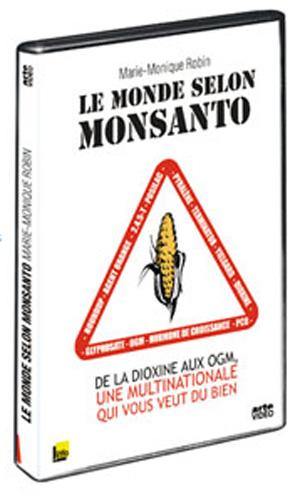 le monde selon Monsanto