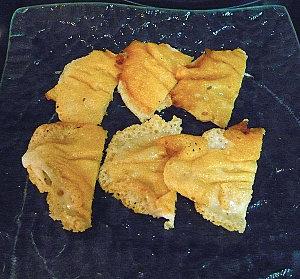 Chips (ou tuiles) de parmesan Chips-parmesan.jpg