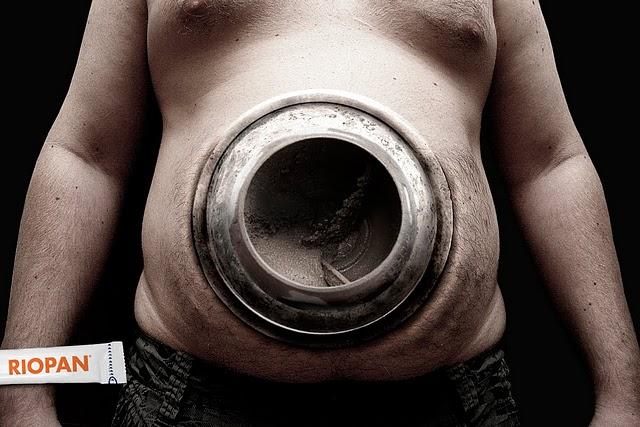[digestion, haleine] 20 exemples de campagnes d'affichage à digérer