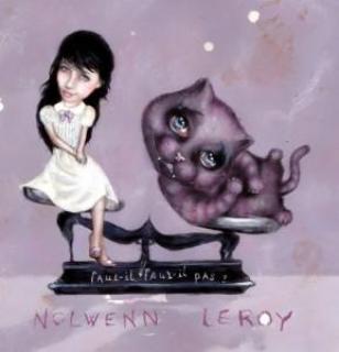 Nolwenn Leroy: Concerts et Showcases pour son Cheschire Cat