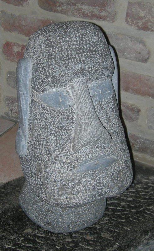 Création de Frédéric Thomson