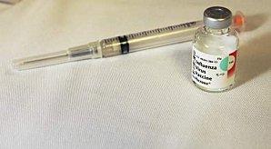 Influenza Gate : des vaccins contre la grippe A/H1N1 sont-ils bons pour la poubelle? vaccin contre grippe a h1n1