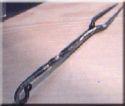 La fourchette fourchette 2 dents