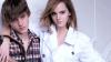 Emma Watson et Burberry enflamment le net