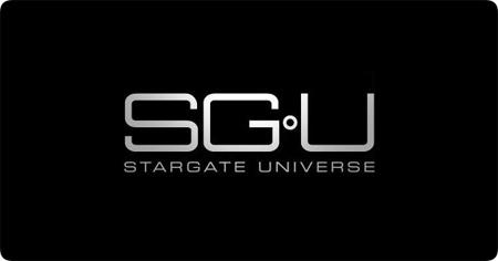 Deubeul reuviou : SG-U & True Blood Stargate Universe