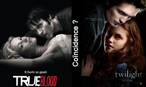 Deubeul reuviou : SG-U & True Blood True Blood