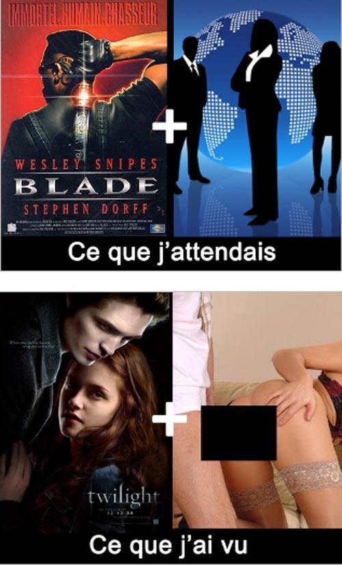 Deubeul reuviou : SG-U & True Blood True Blood