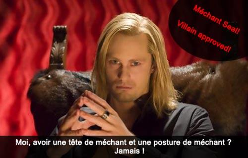 Deubeul reuviou : SG-U & True Blood True Blood