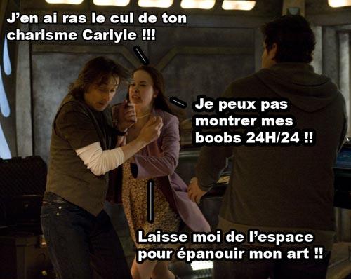 Stargate Universe