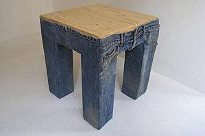 TABLE JEANS