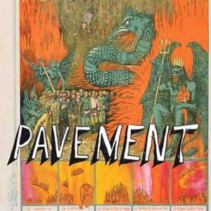 L'année PAVEMENT: reformation, tournée, best of, concours pavebestcov452
