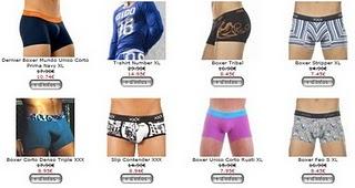 Soldes sous-vetements homme hiver 2010 Soldes sous-vetements homme hiver 2010