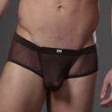 Soldes lingerie masculine hiver 2010 sur petit-q.com